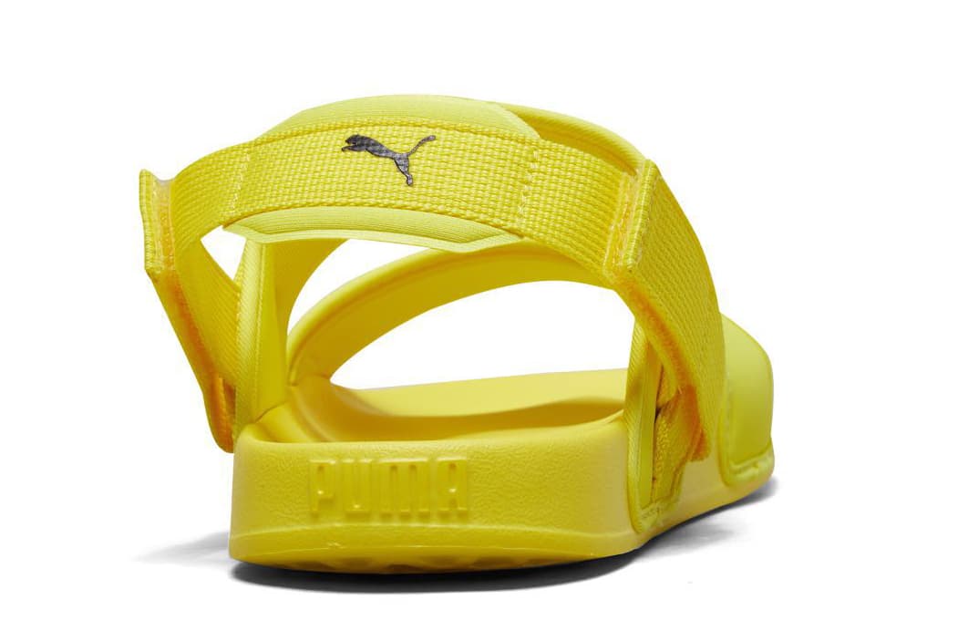 Сандалии с ремешком Puma Leadcat Ylm Lite - изображение 5