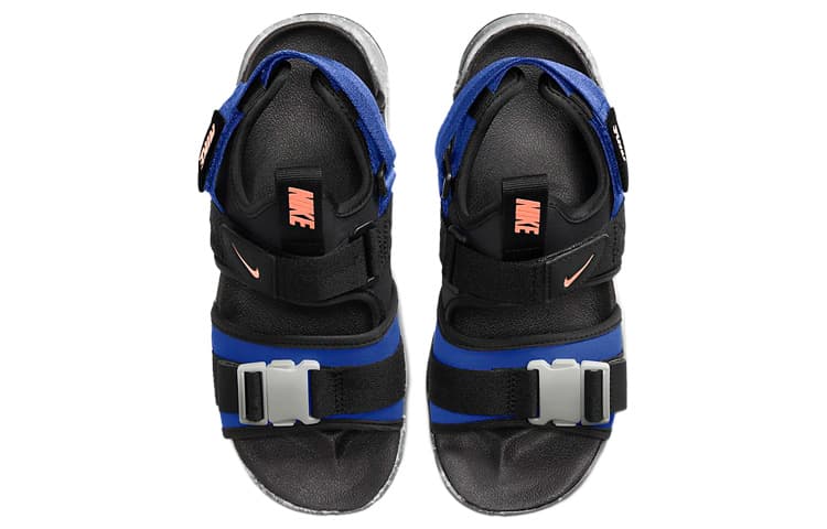 Сандалии с ремешком Nike Canyon Sandal - изображение 3