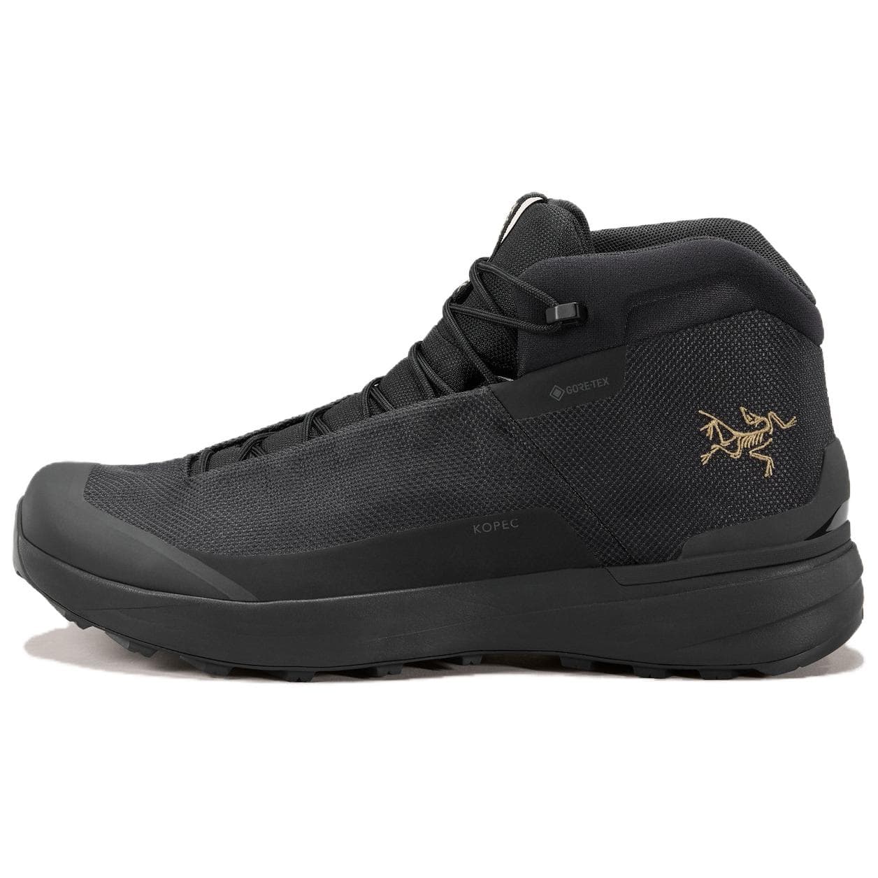 Кроссовки Arcteryx Kopec Mid GTX