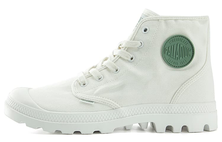 Кеды Palladium Pampa Hi - изображение 1