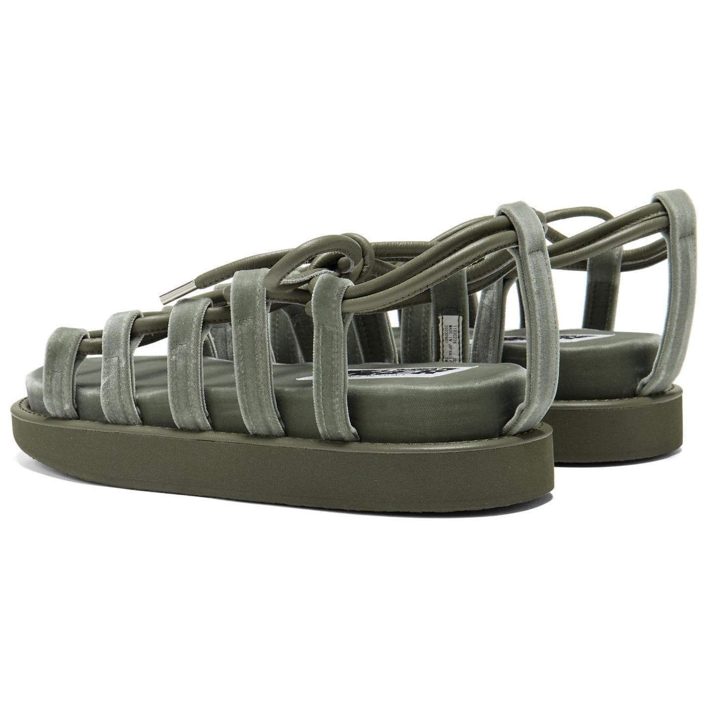 Сандалии с ремешком Onitsuka Tiger TIGER WARAJI - изображение 4