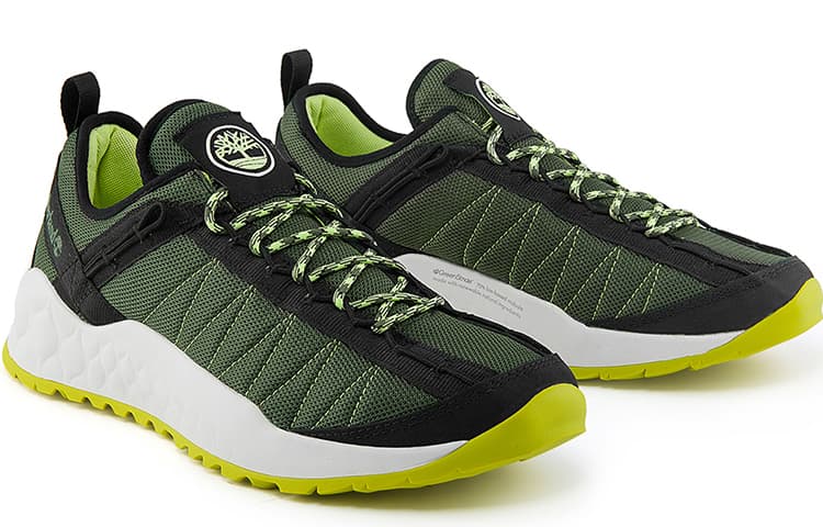 Кроссовки Timberland Solar WAVE - изображение 4