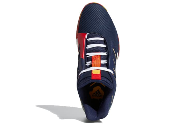 Кроссовки для баскетбола adidas T Mac Millennium 2 - изображение 4
