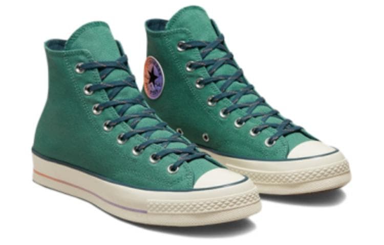 Кеды Converse Chuck Taylor All Star 1970s - изображение 3