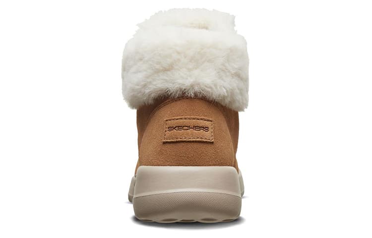 Ботинки зимние Skechers On-The- Go Joy - изображение 4
