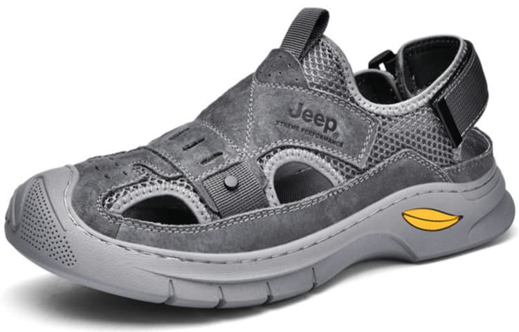 Сандалии Jeep - изображение 3