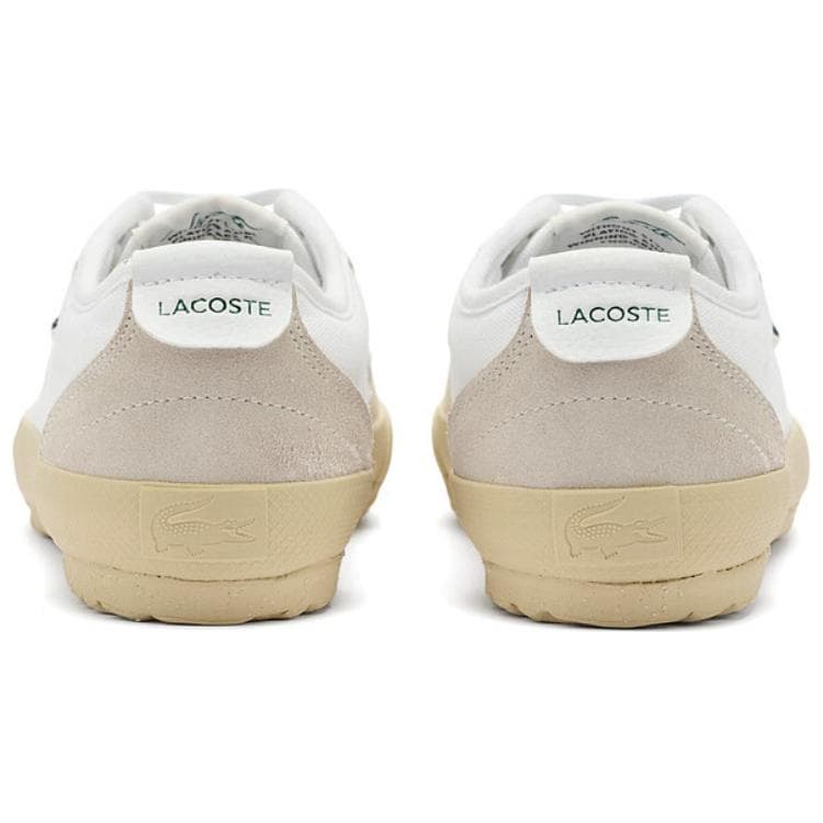 Кеды Lacoste - изображение 3