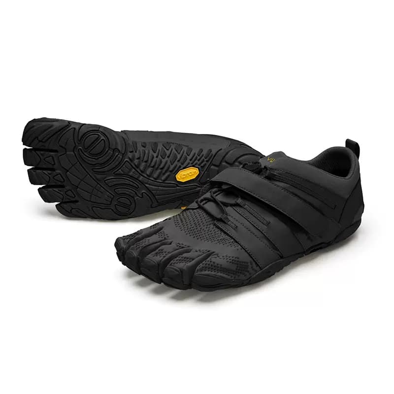 Кроссовки для спортзала Vibram - изображение 4