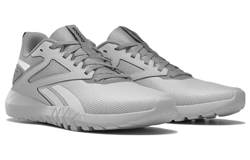 Кроссовки для спортзала Reebok Flexagon Energy Tr 4 - изображение 3