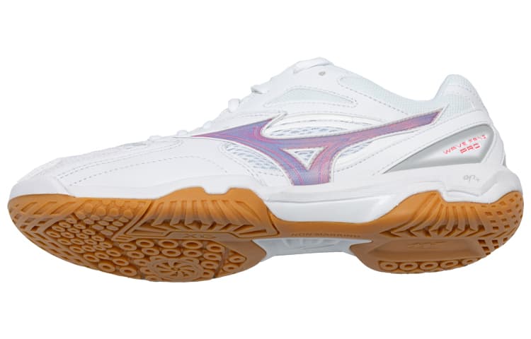 Кроссовки для бадминтона Mizuno WAVE Fang pro - изображение 4