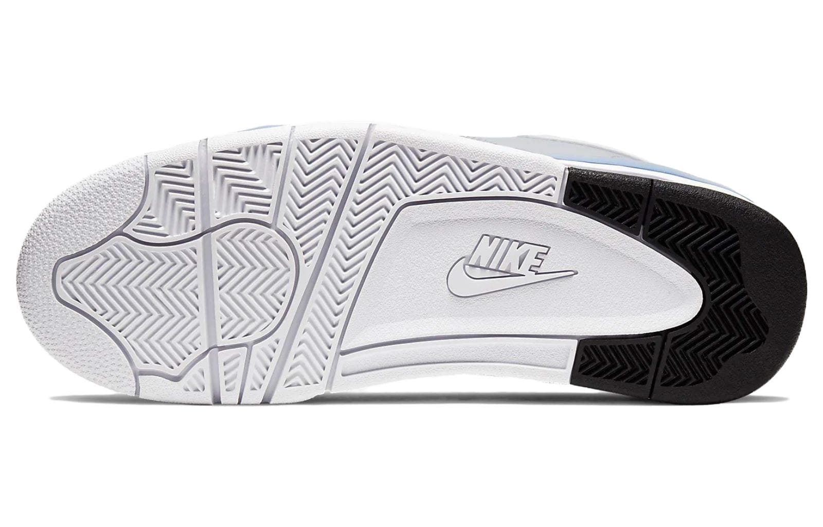 Кроссовки для баскетбола Nike Flight Legacy - изображение 4