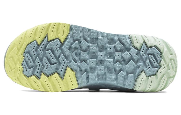 Сандалии с ремешком Nike Oneonta Sandal Blue - изображение 4