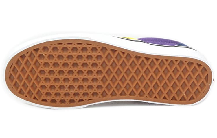 Кеды Vans Classic Slip-On - изображение 5