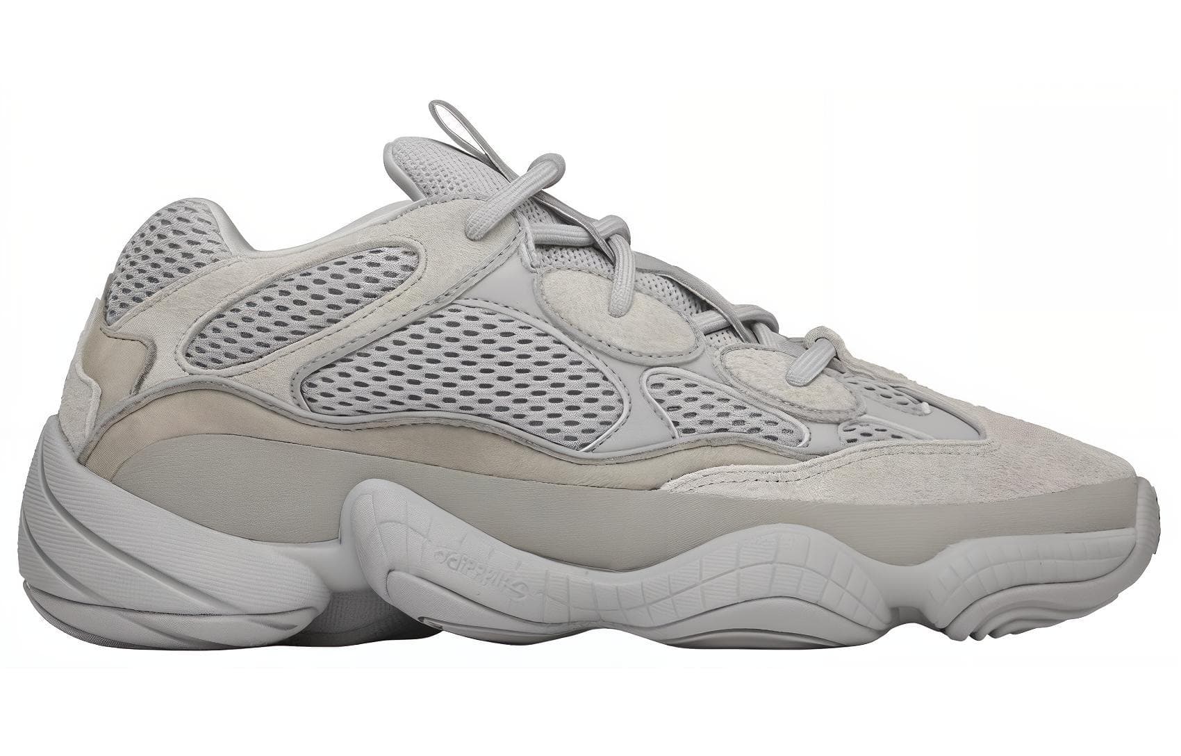 Кроссовки adidas YEEZY 500 - изображение 2