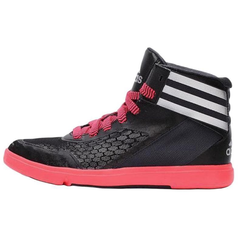 Кроссовки для спортзала Adidas Adorra Противоскользящий Устойчивый к истиранию Дышащий Противоскользящий Устойчивый к истиранию Дышащий - изображение 1