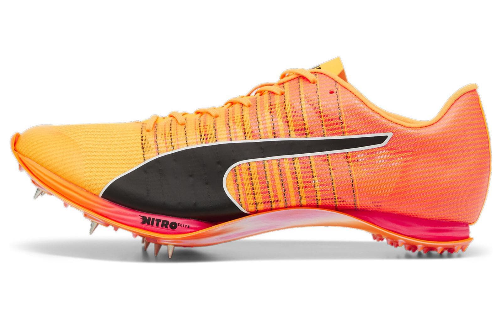 Кроссовки для бега PUMA Nitro400 2 - изображение 1