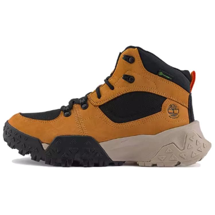 Кроссовки Timberland Motion Scramble - изображение 1