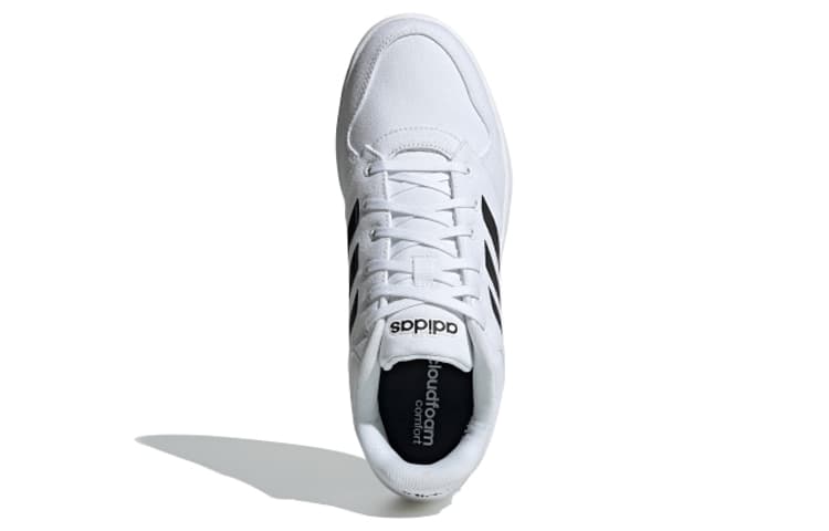 Кроссовки для баскетбола adidas neo gametalker - изображение 4