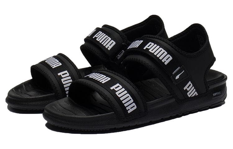 Сандалии с ремешком Puma Signature Softride - изображение 3