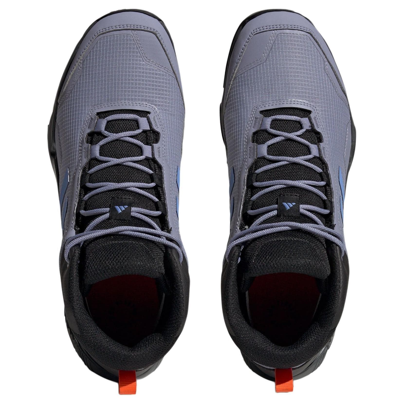 Кроссовки Adidas TERREX Eastrail 2,0 противоскользящая и устойчивая к истиранию обувь для походов с верхом MID Мужская - изображение 5