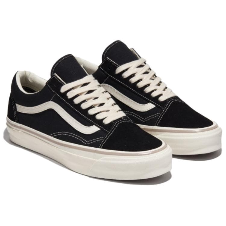 Кеды Vans Old Skool - изображение 3
