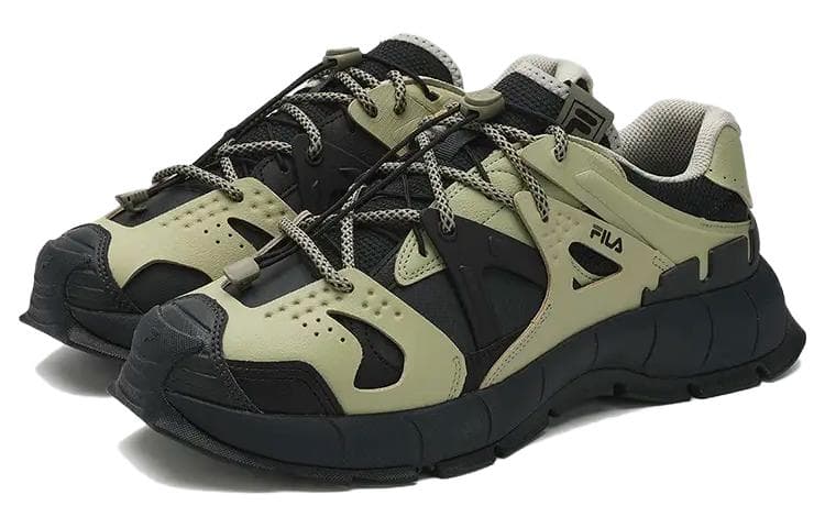 Кроссовки FILA - изображение 2