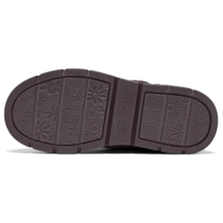 Ботинки зимние Skechers - изображение 4