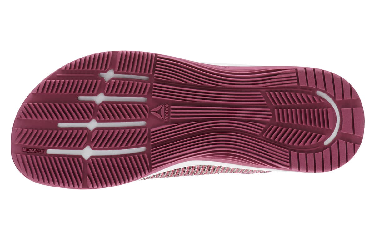 Кроссовки для спортзала Reebok Crossfit Nano 8.0 - изображение 6