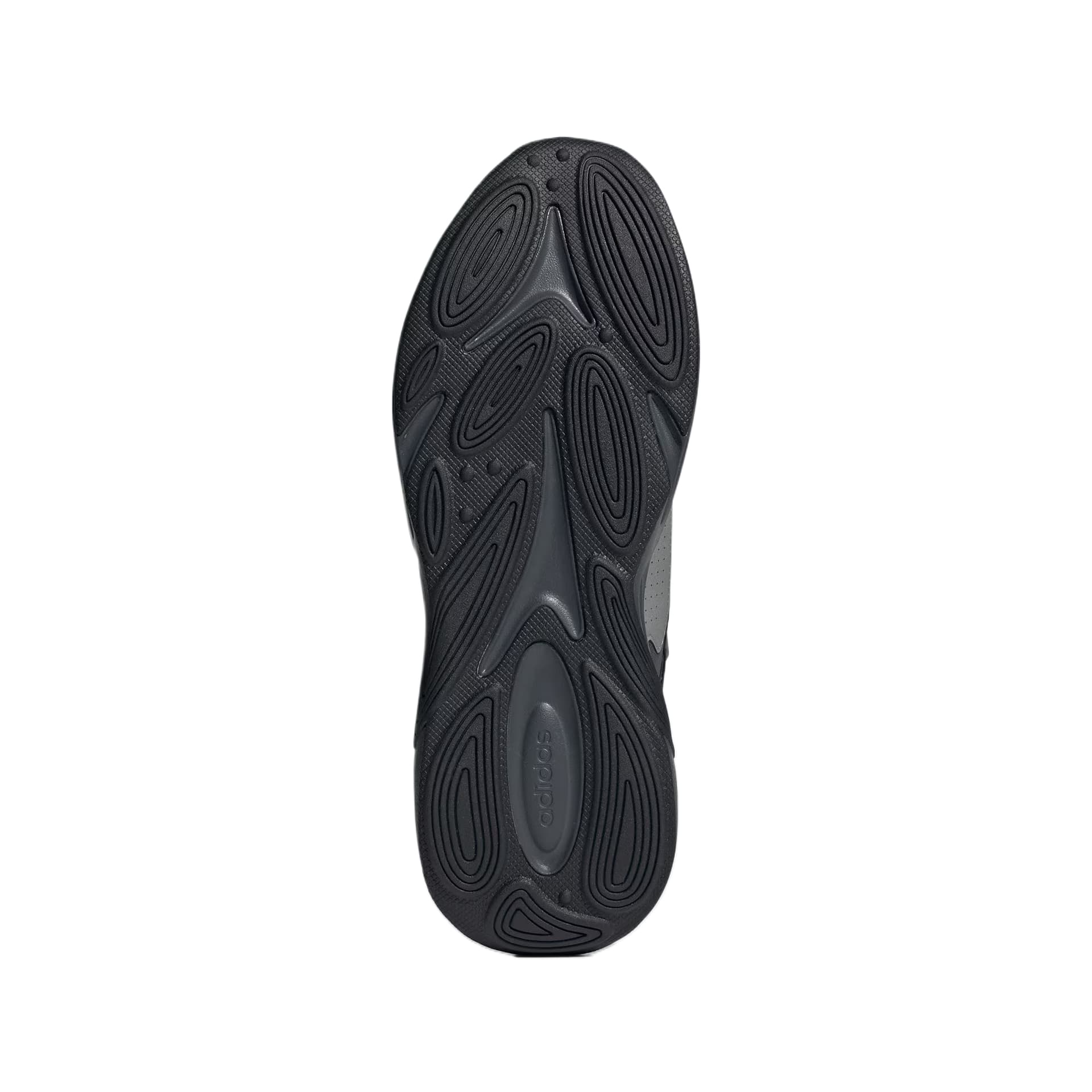 Кроссовки Adidas OZWAVE массивные кроссовки унисекс - изображение 4