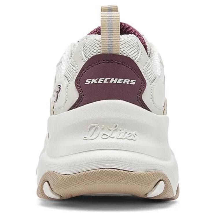 Кроссовки Skechers WOMEN'S GO - изображение 5