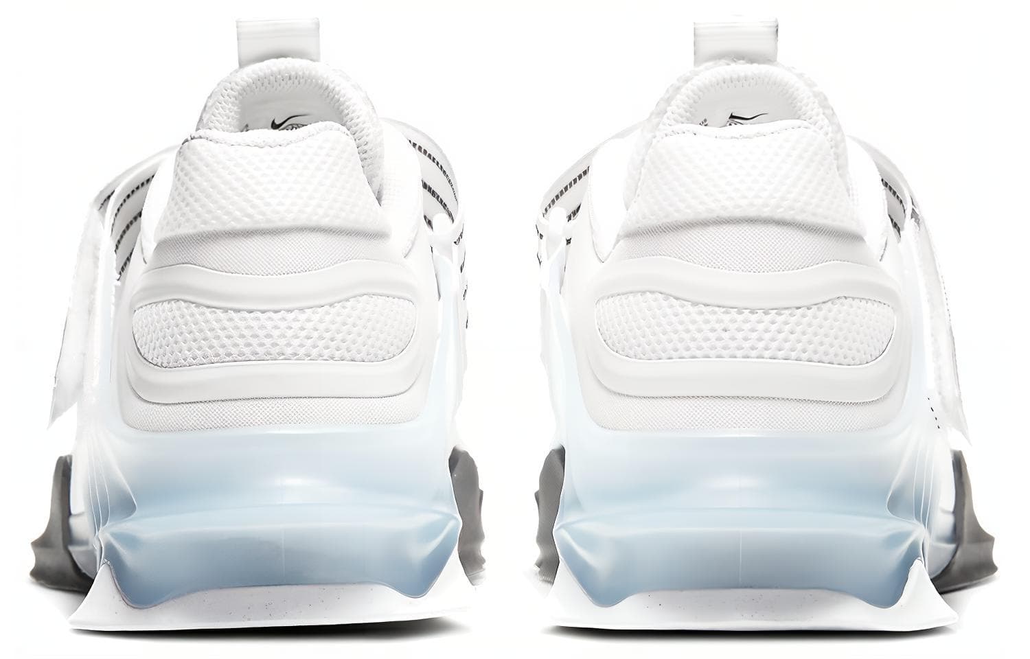 Кроссовки для спортзала Nike Savaleos - изображение 5
