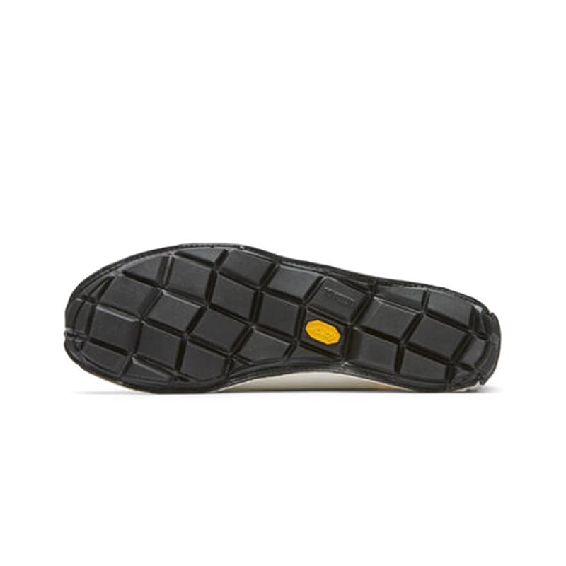 Кеды Vibram ONEQ Повседневная обувь противоскользящая и дышащая кеды женские бежевый - изображение 4