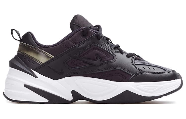 Кроссовки Nike M2K Tekno White Black - изображение 2