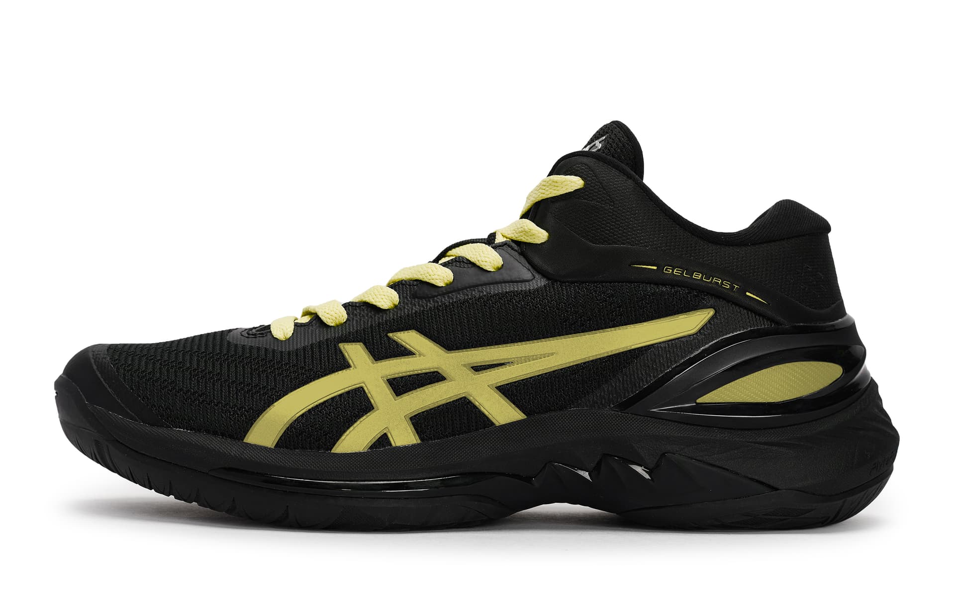 Кроссовки для баскетбола Asics GELBURST 28 - изображение 2
