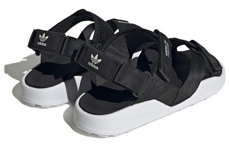 Сандалии с ремешком adidas Adilette Adventure - изображение 4