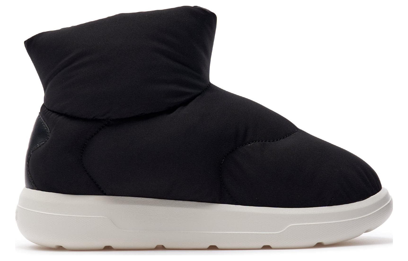 Ботинки зимние MLB Chunky Classic A FLEECE Bouncer - изображение 2