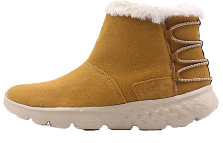 Ботинки зимние Skechers - изображение 1