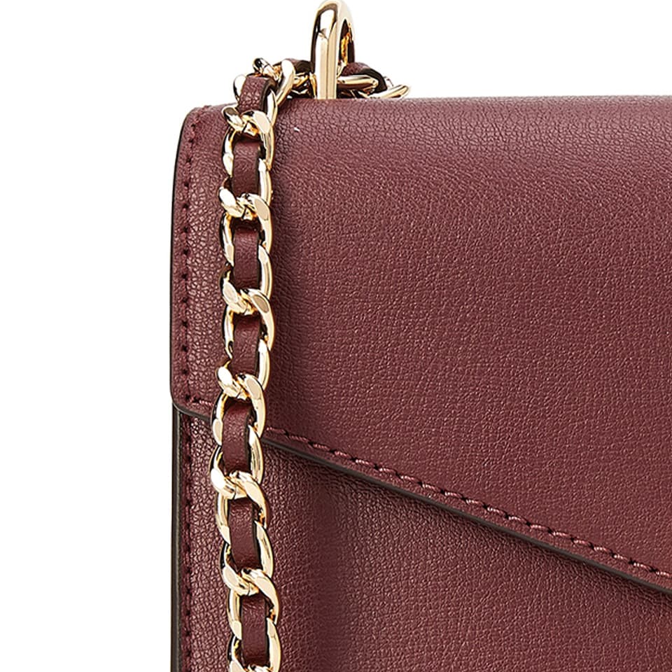 Мини-сумка MICHAEL KORS Rose - изображение 2