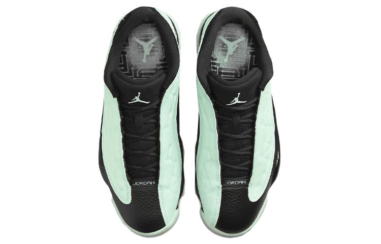 Ретро баскетбольные кроссовки Jordan Air Jordan 13 Retro Low GC "Singles Day" - изображение 4