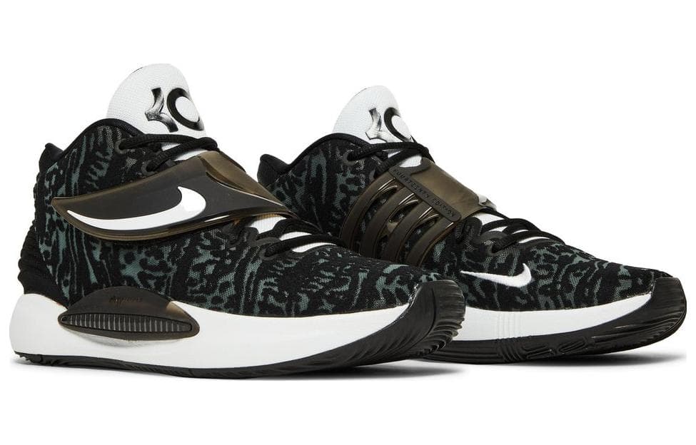 Кроссовки для баскетбола Nike KD 14 TB Promo - изображение 3