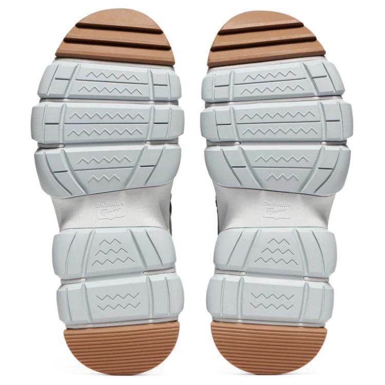 Сандалии с ремешком Onitsuka Tiger Dentigre Cage - изображение 6
