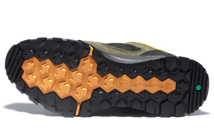 Кроссовки Timberland - изображение 5