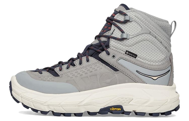 Кроссовки HOKA ONE ONE Tor Ultra Hi - изображение 1