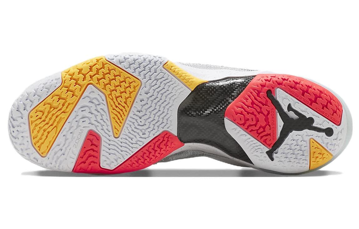 Кроссовки для баскетбола Jordan Air Jordan 37 Low Guo PF - изображение 5