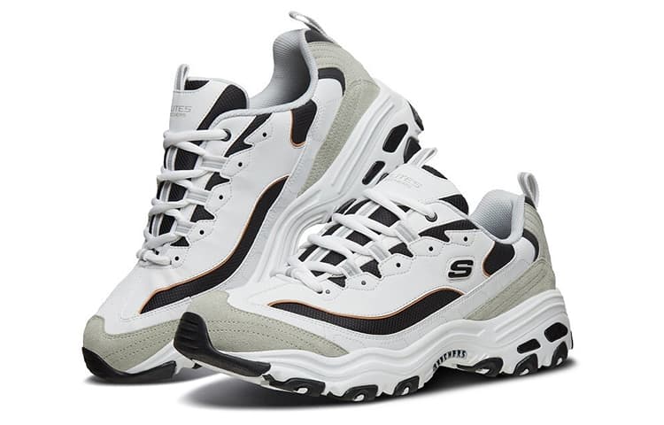 Кроссовки Skechers D'LITES - изображение 4
