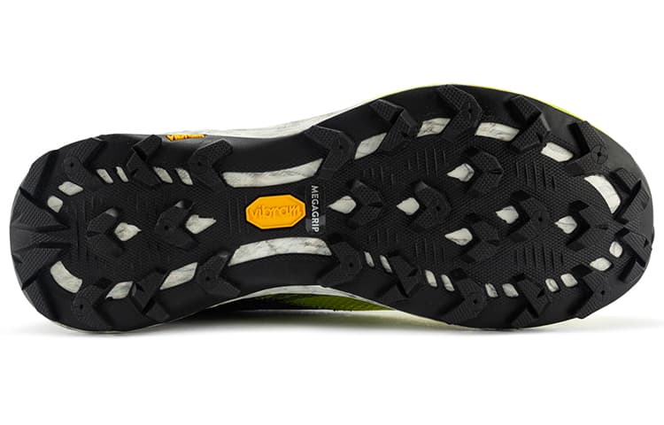 Кроссовки MERRELL MTL Long Sky 2 - изображение 5