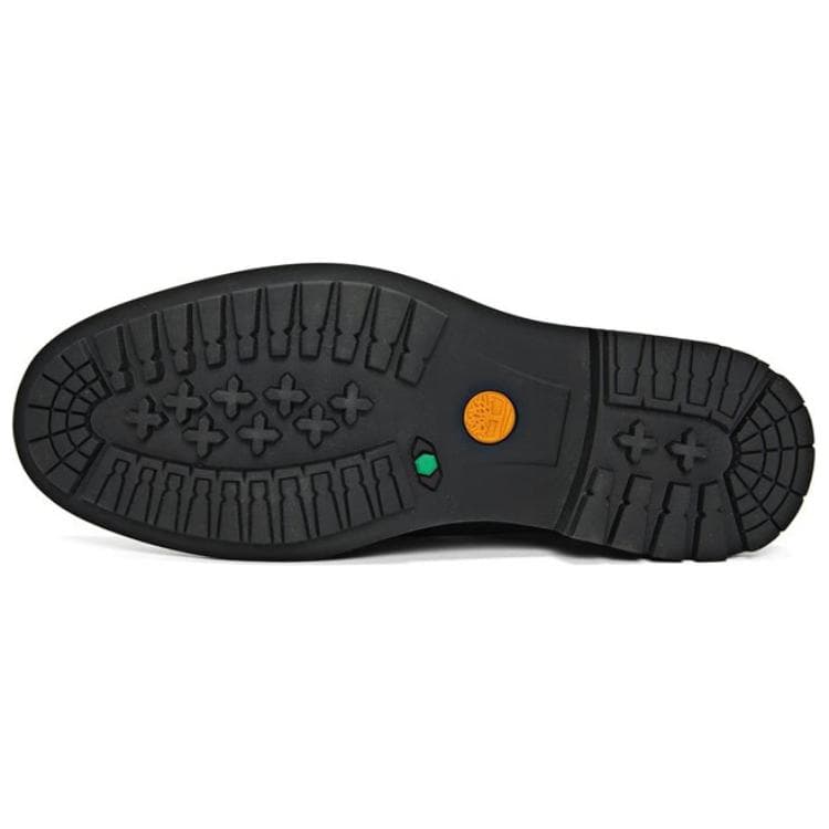Timberland Earthkeepers Удобные Мужские Туфли Черные - изображение 5