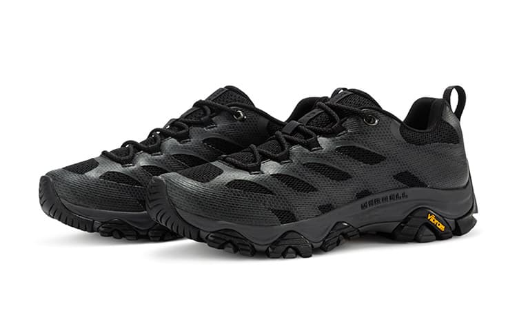 Кроссовки MERRELL MOAB 3 EDGE - изображение 2