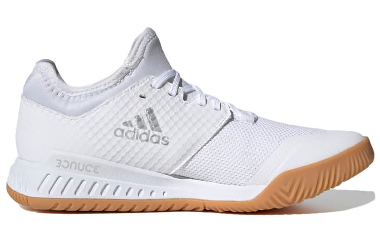 Кроссовки для бадминтона adidas Court Team Bounce - изображение 2