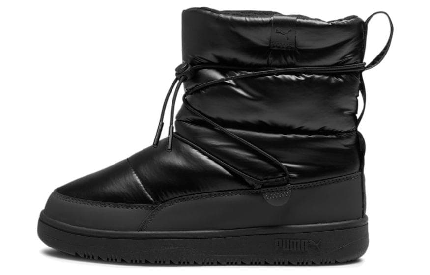 Ботинки зимние PUMA - изображение 1